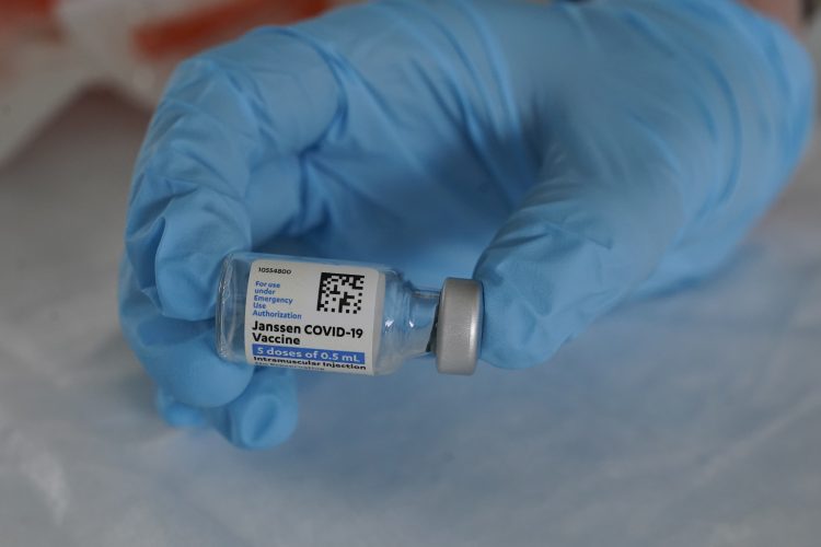 BREAKING CDC: Time to resume Johnson & Johnson vaccine